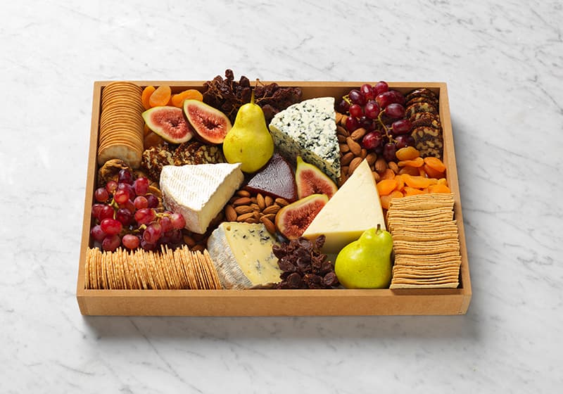 Cheese - Medium Box