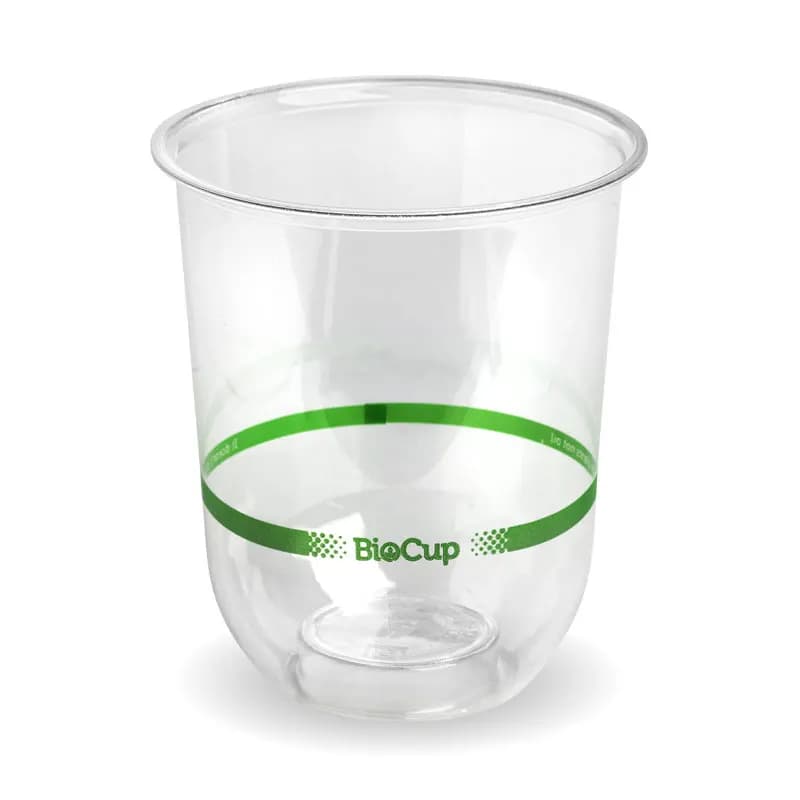 250ml BioCup Tumbler