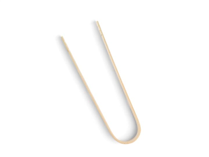 Disposable Bamboo Tong