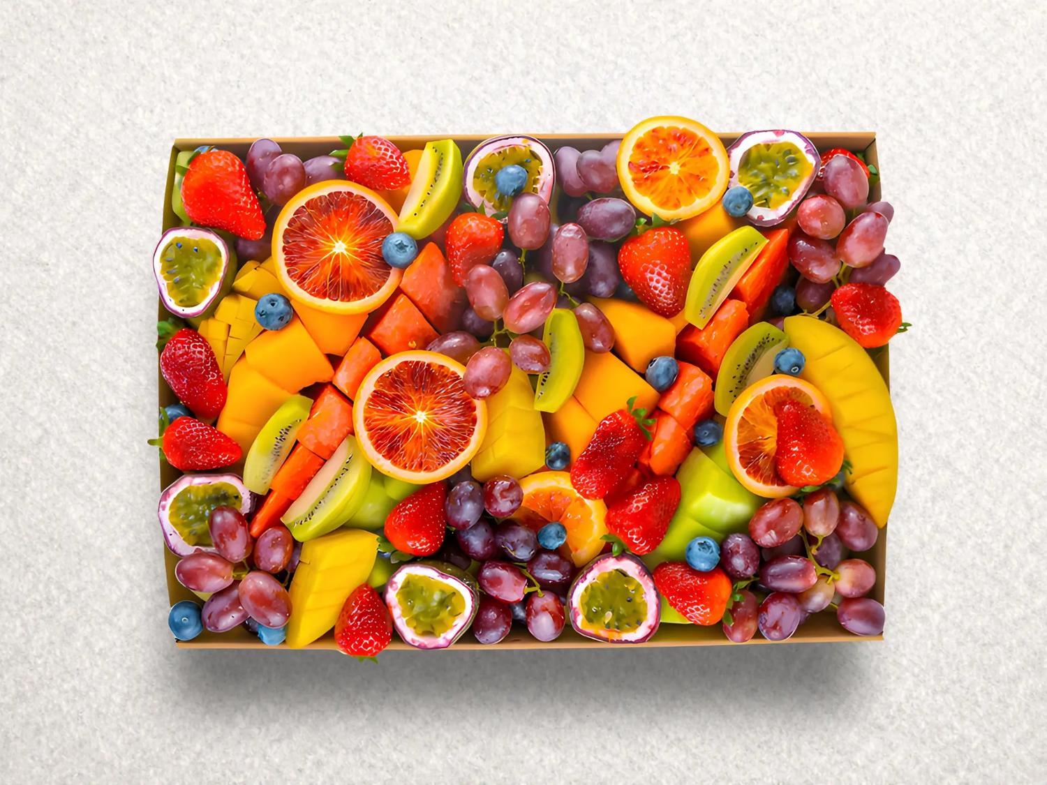 Fruit Platter