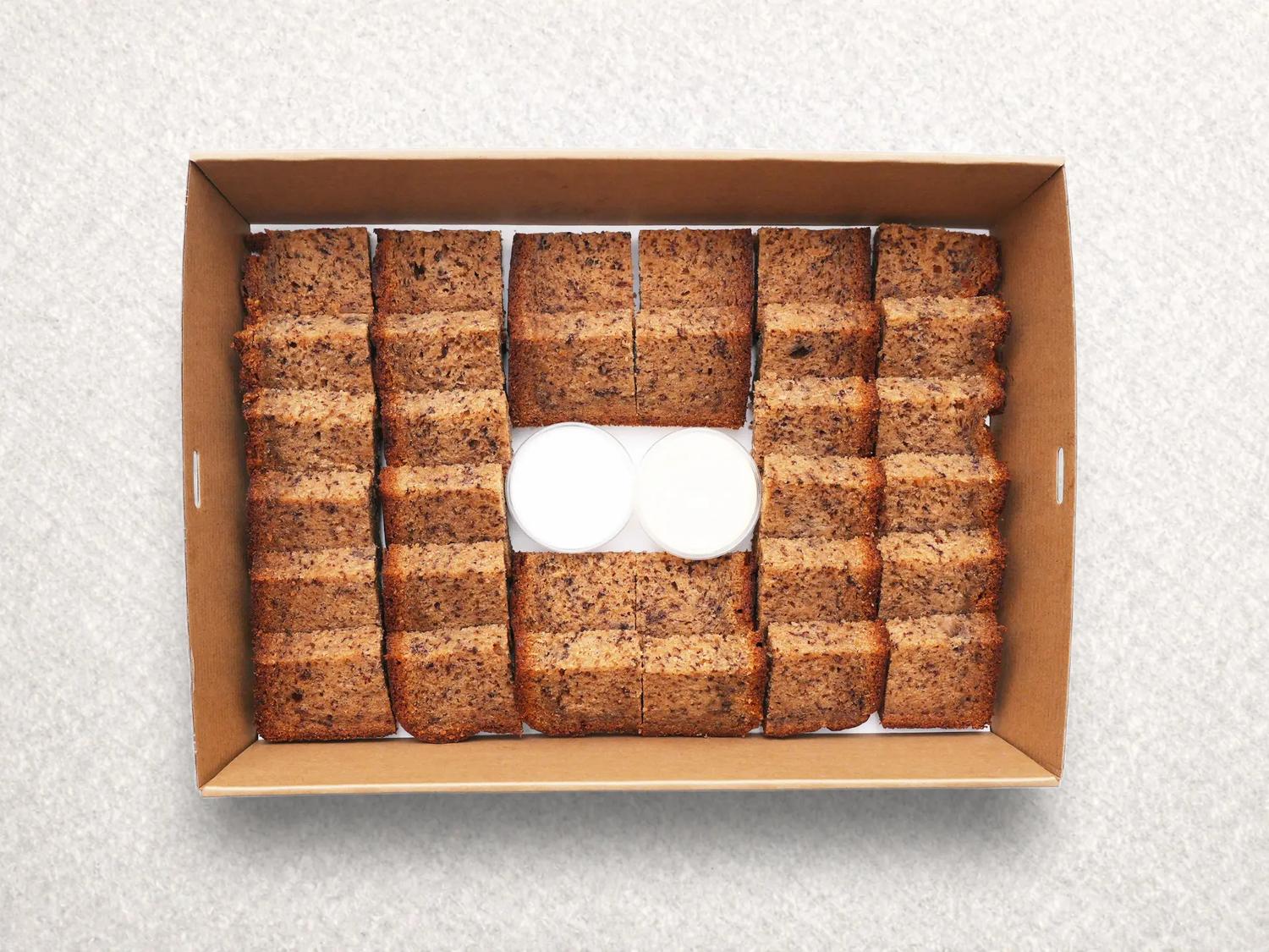 Banana Bread