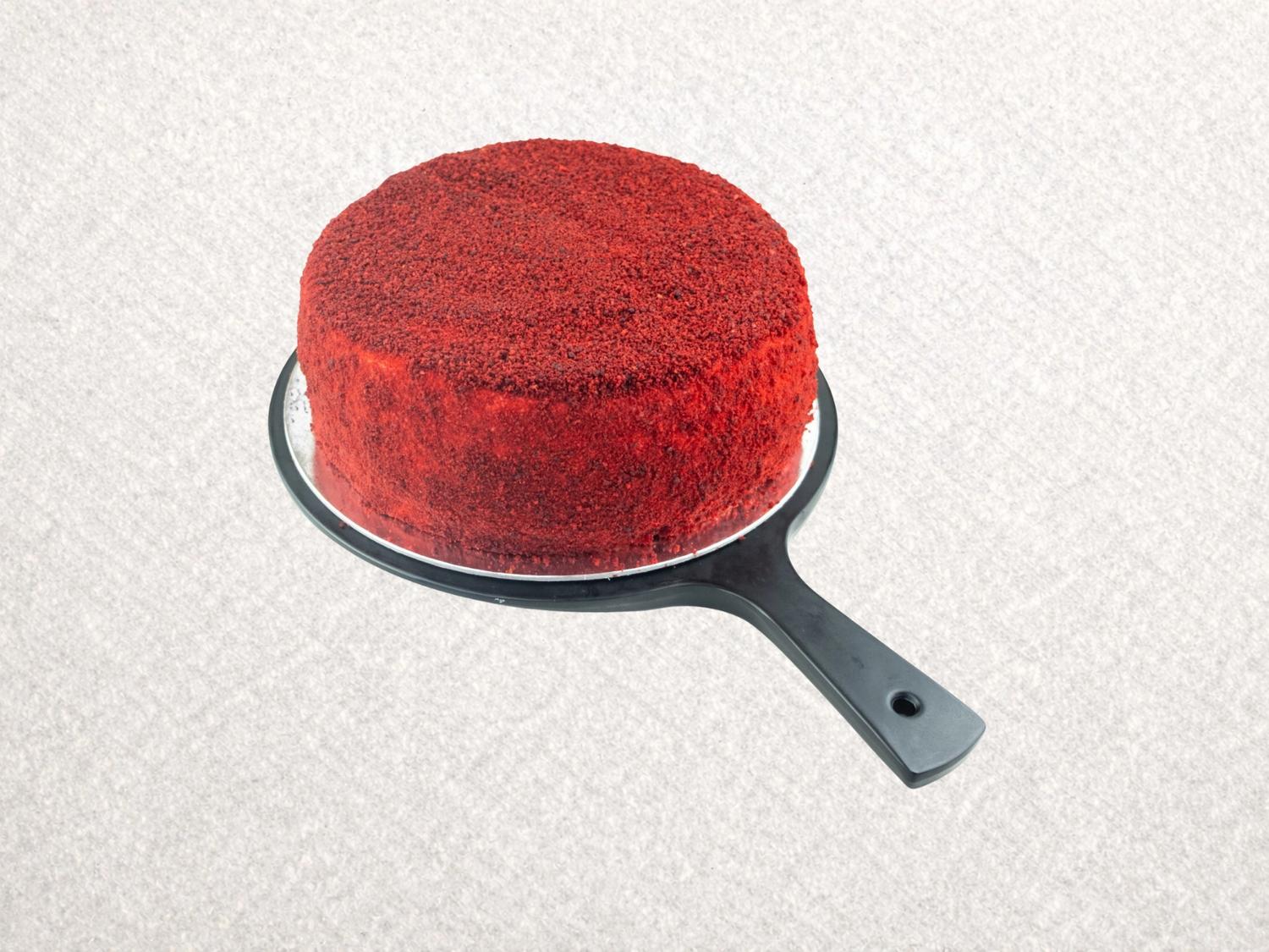 Red Velvet Cake