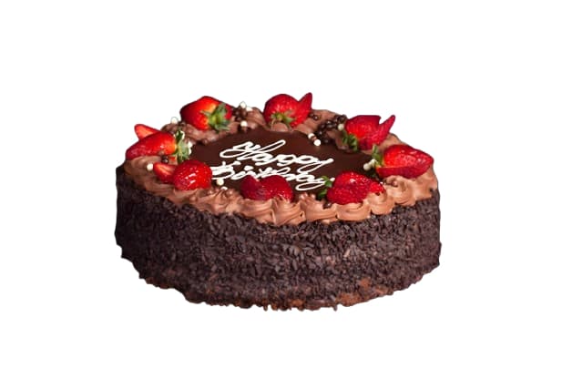 Chocolate Sponge Cake