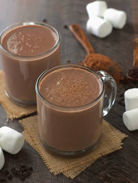 Hot Chocolate