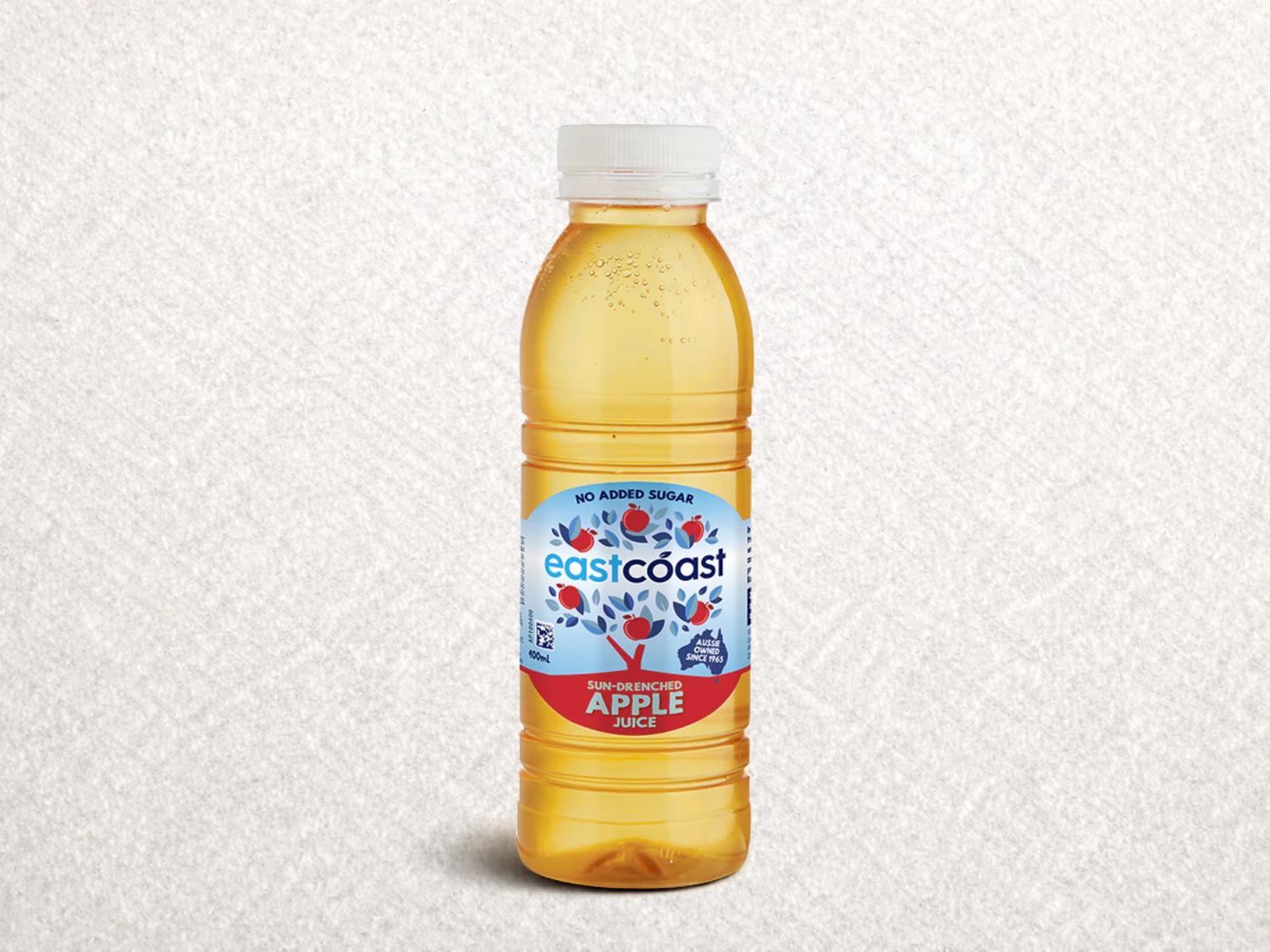 Apple Juice (400ML)