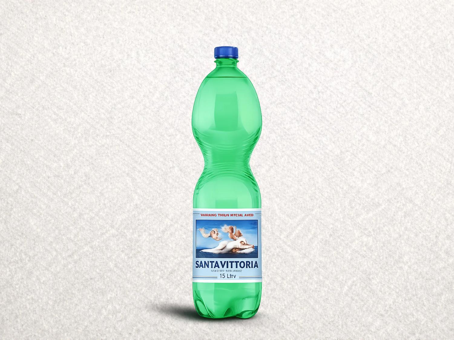 Sparkling Mineral Water (1.5L)
