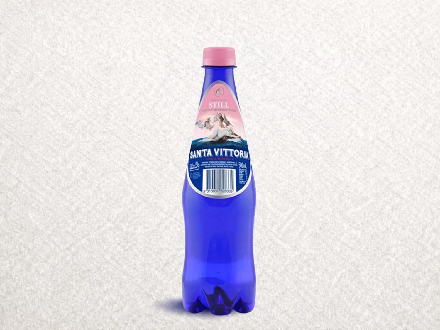 Still Mineral Water (500ML)