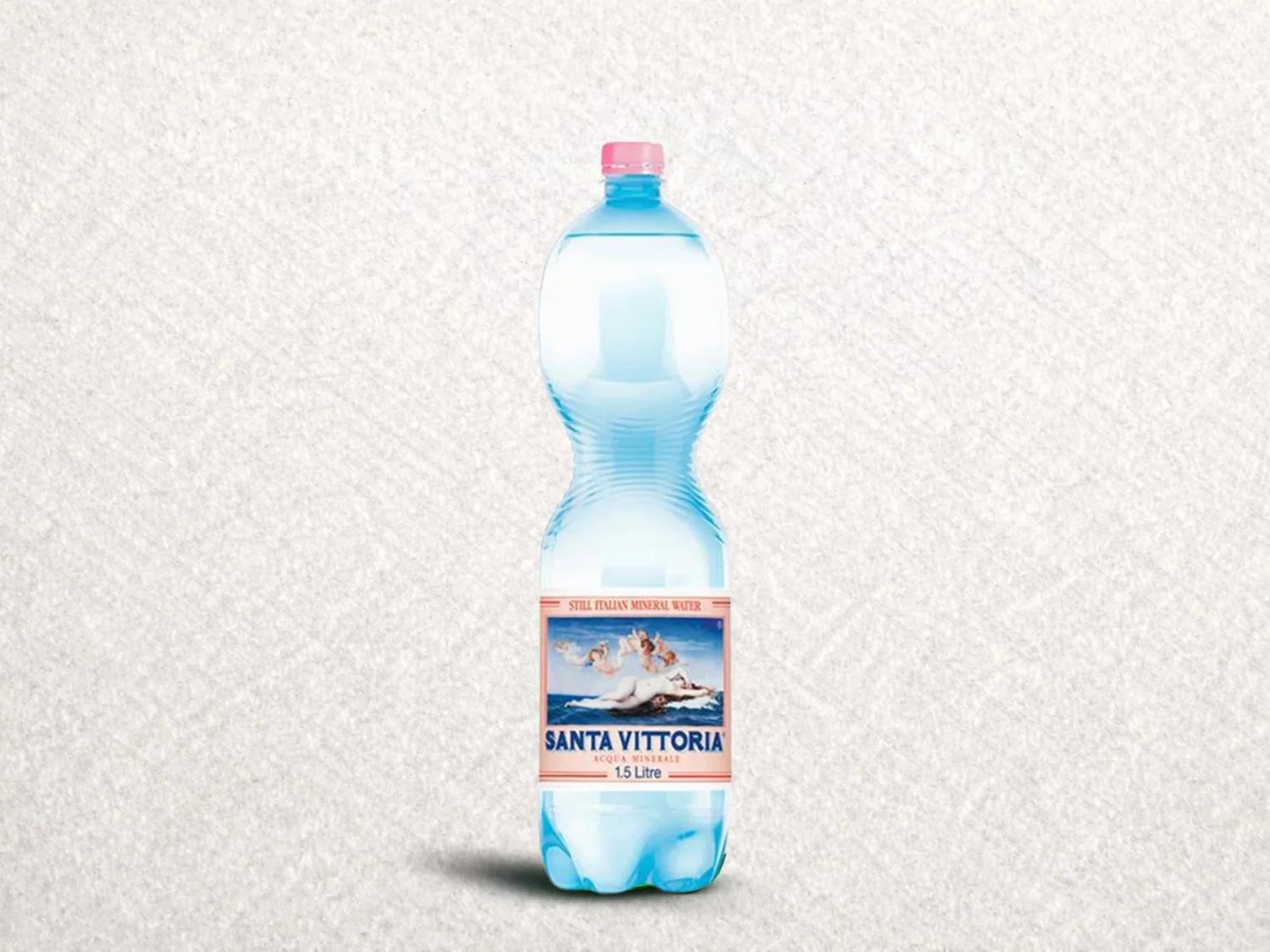 Still Mineral Water (1.5L)