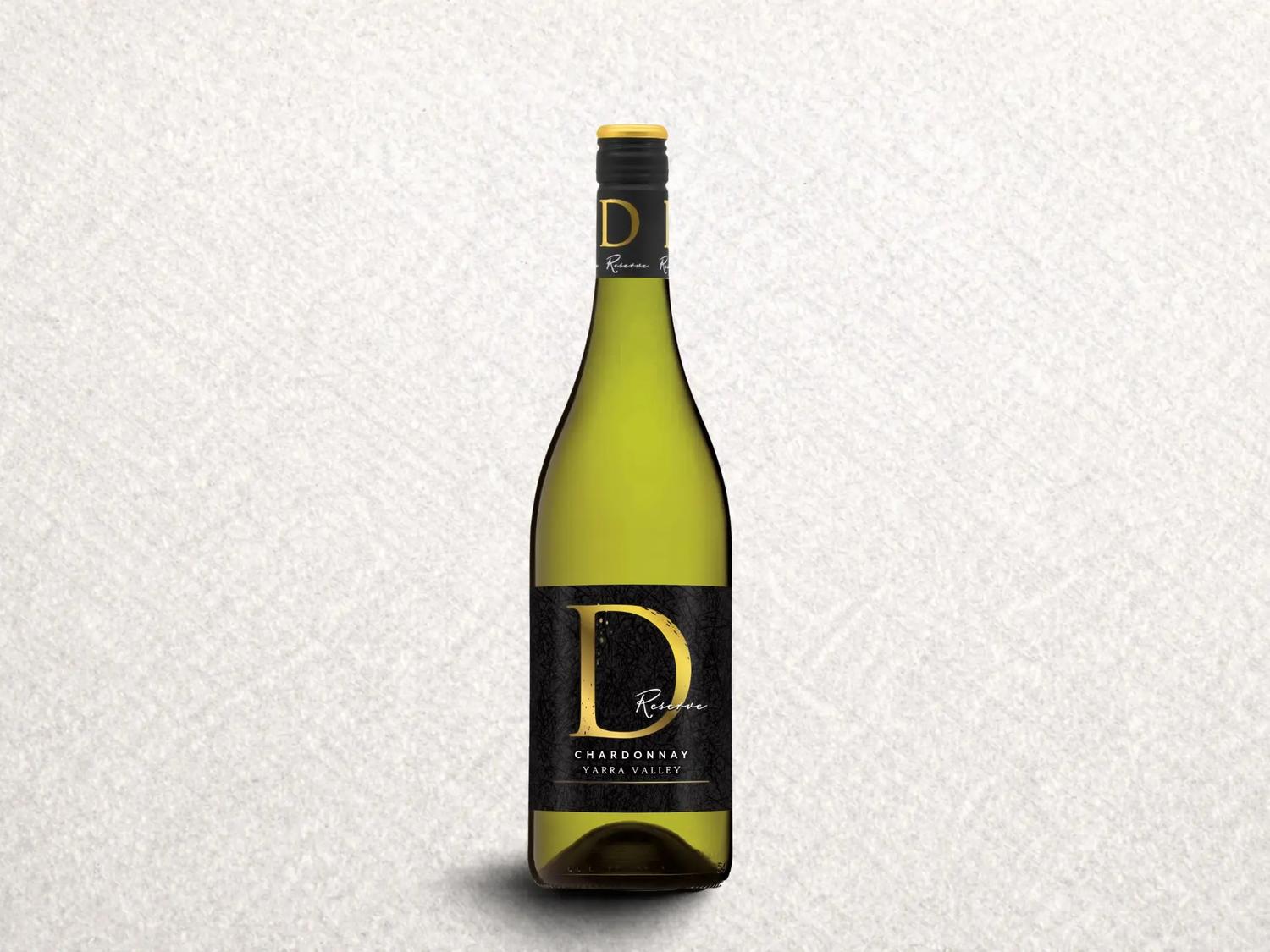 D-Reserve Yarra Valley Chardonnay