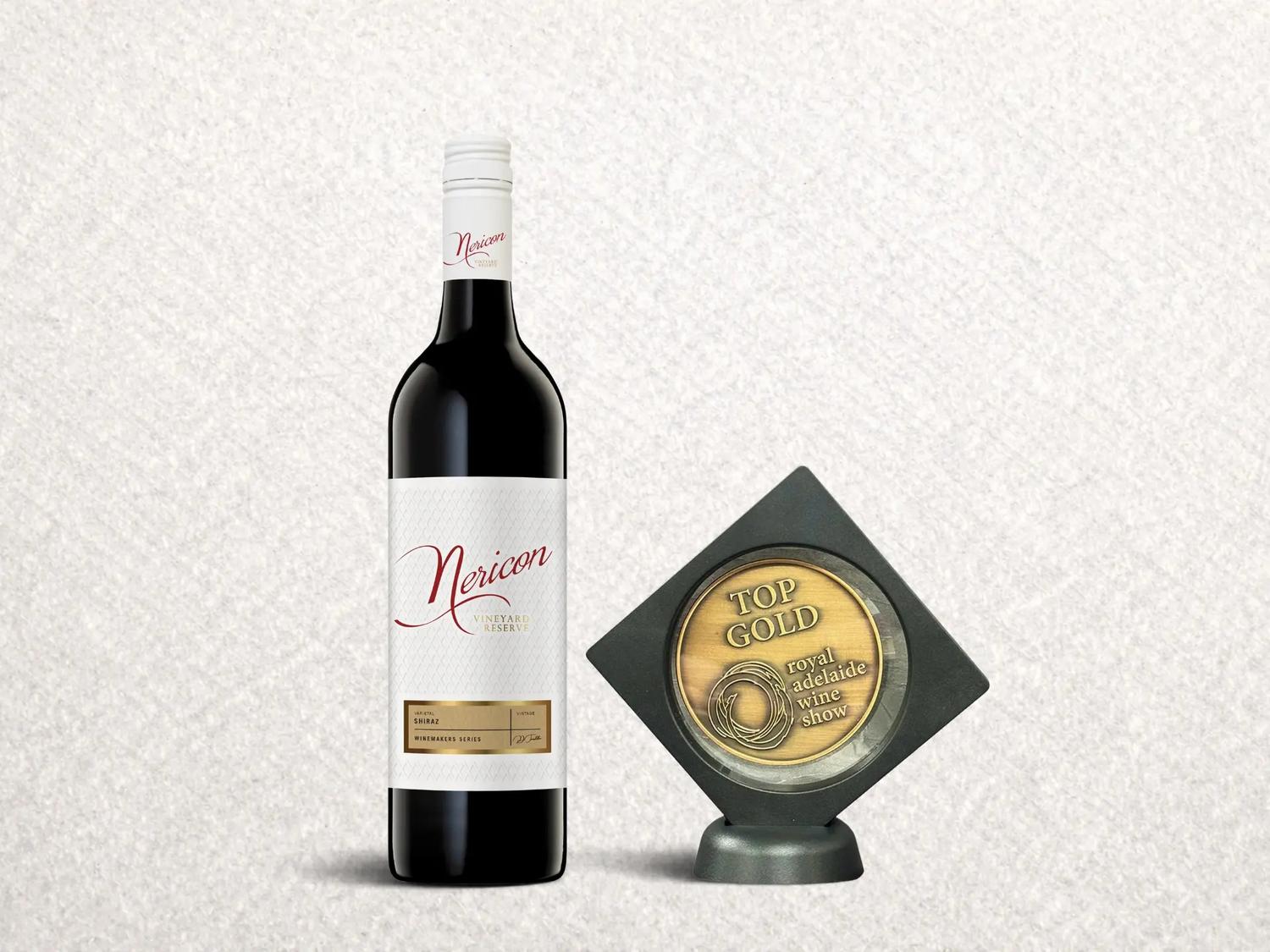 Nericon Shiraz