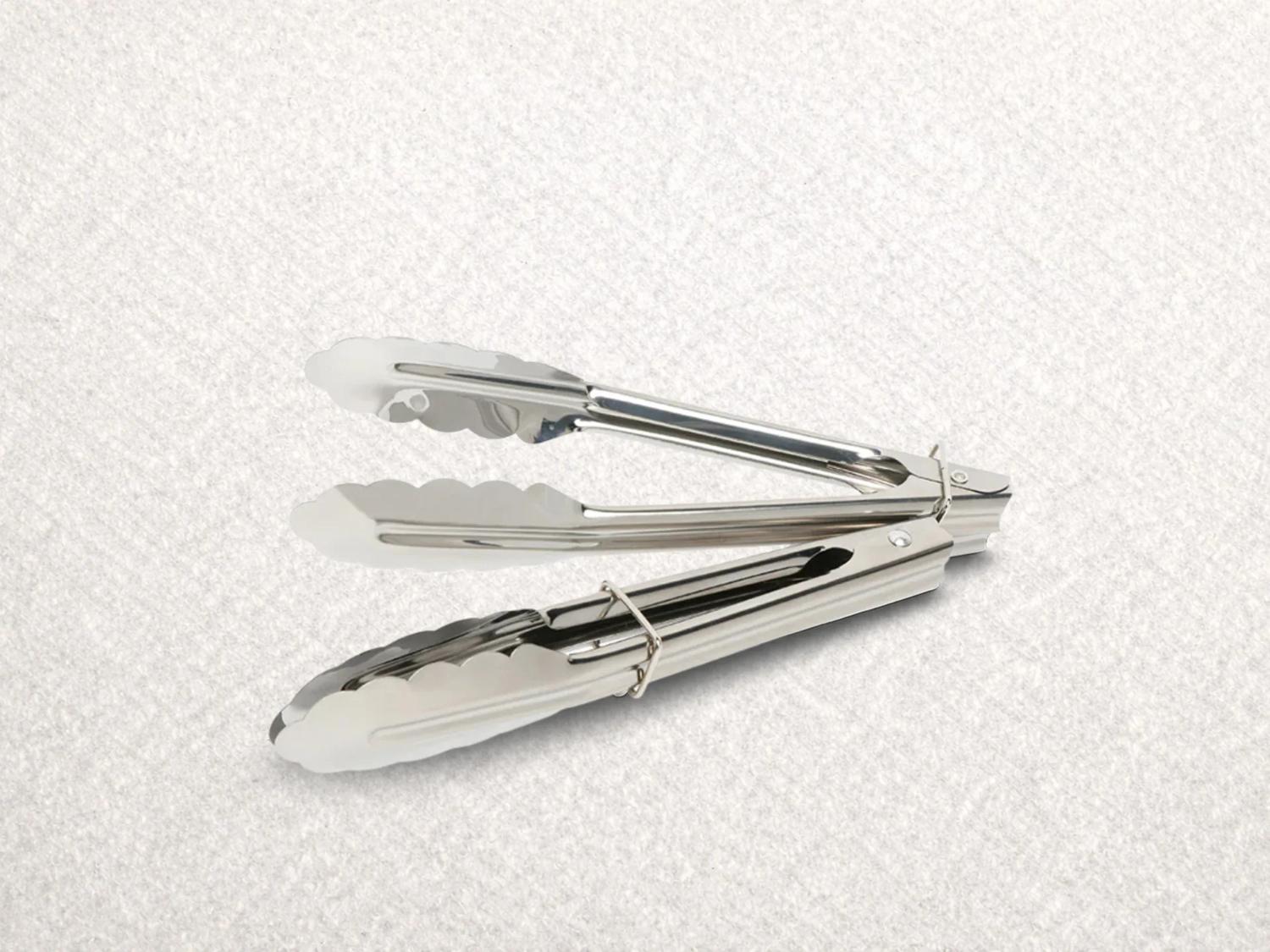 Service Tongs
