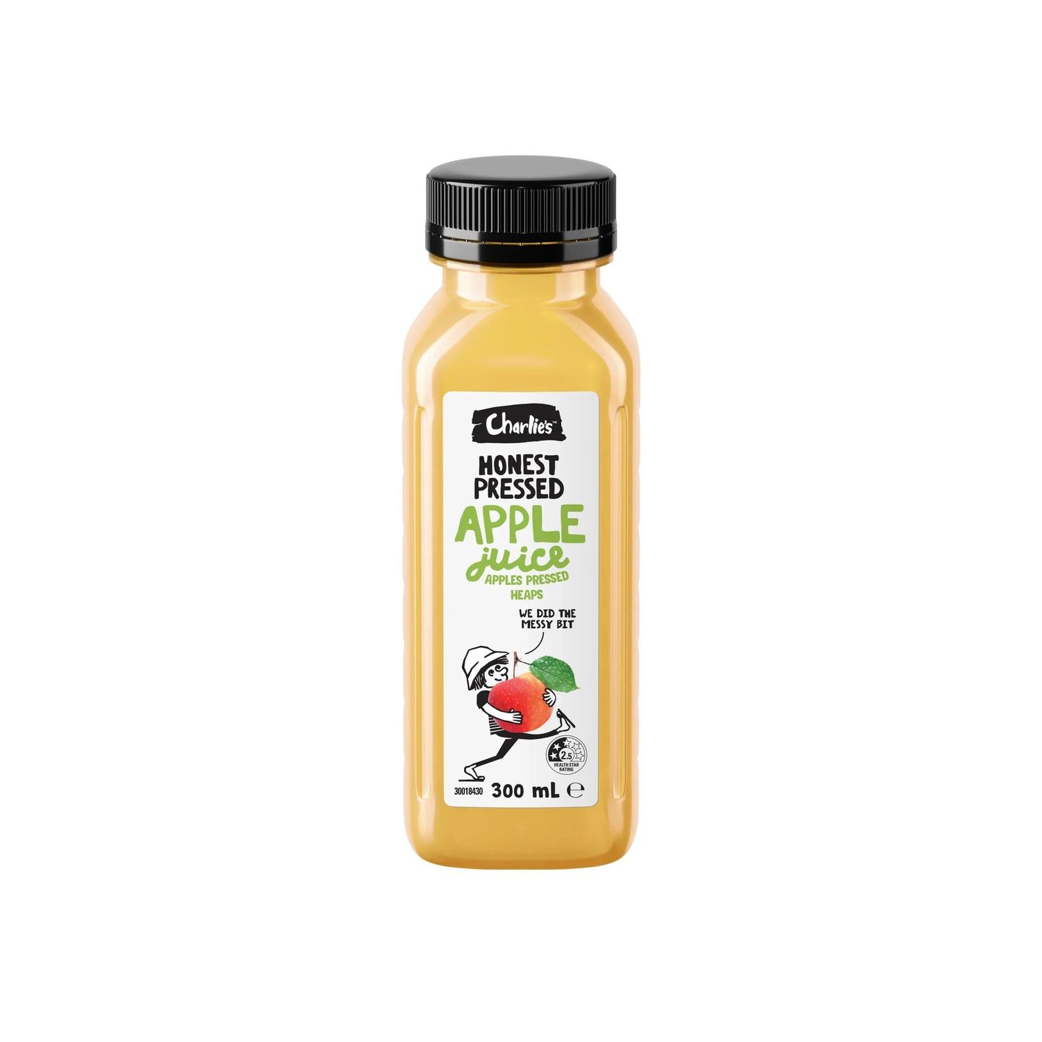 Charlies Honest Juice (300ml)