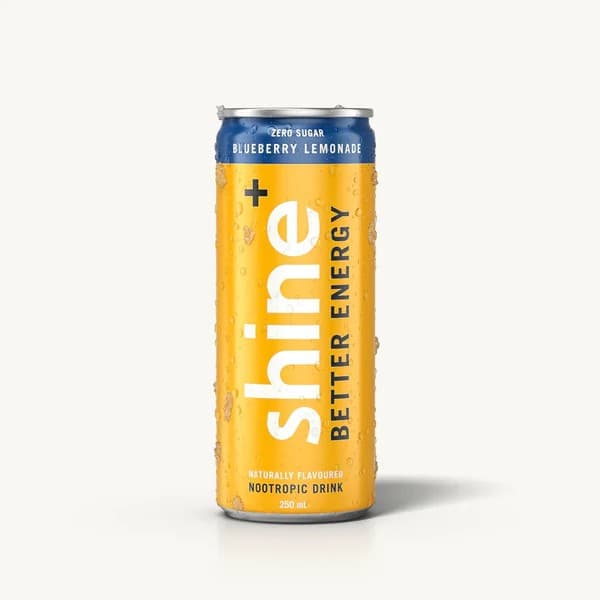 Shine Energy Drink (250ml)