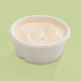 Garlic Sauce (Side Serve)