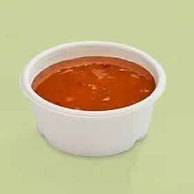 Red Chilli Sauce (Side Serve)