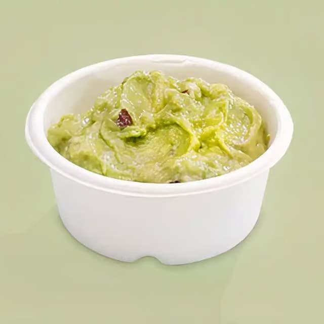 Guacamole (Side Serve)