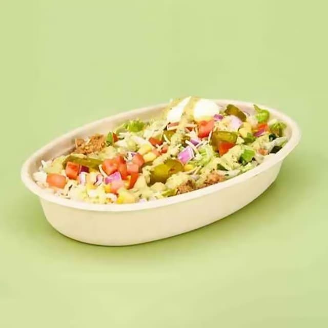 Classic Bowl