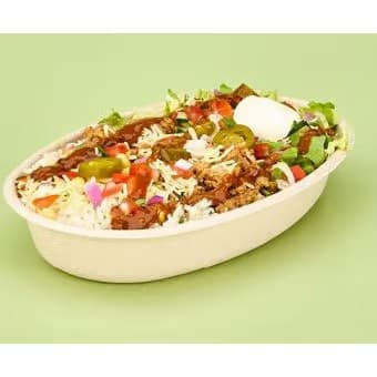 Big Classic Bowl