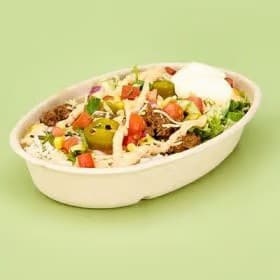 Small Classic Bowl