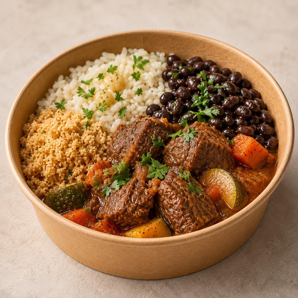 Carne de Panela — Brazilian Slow-Cooked Beef