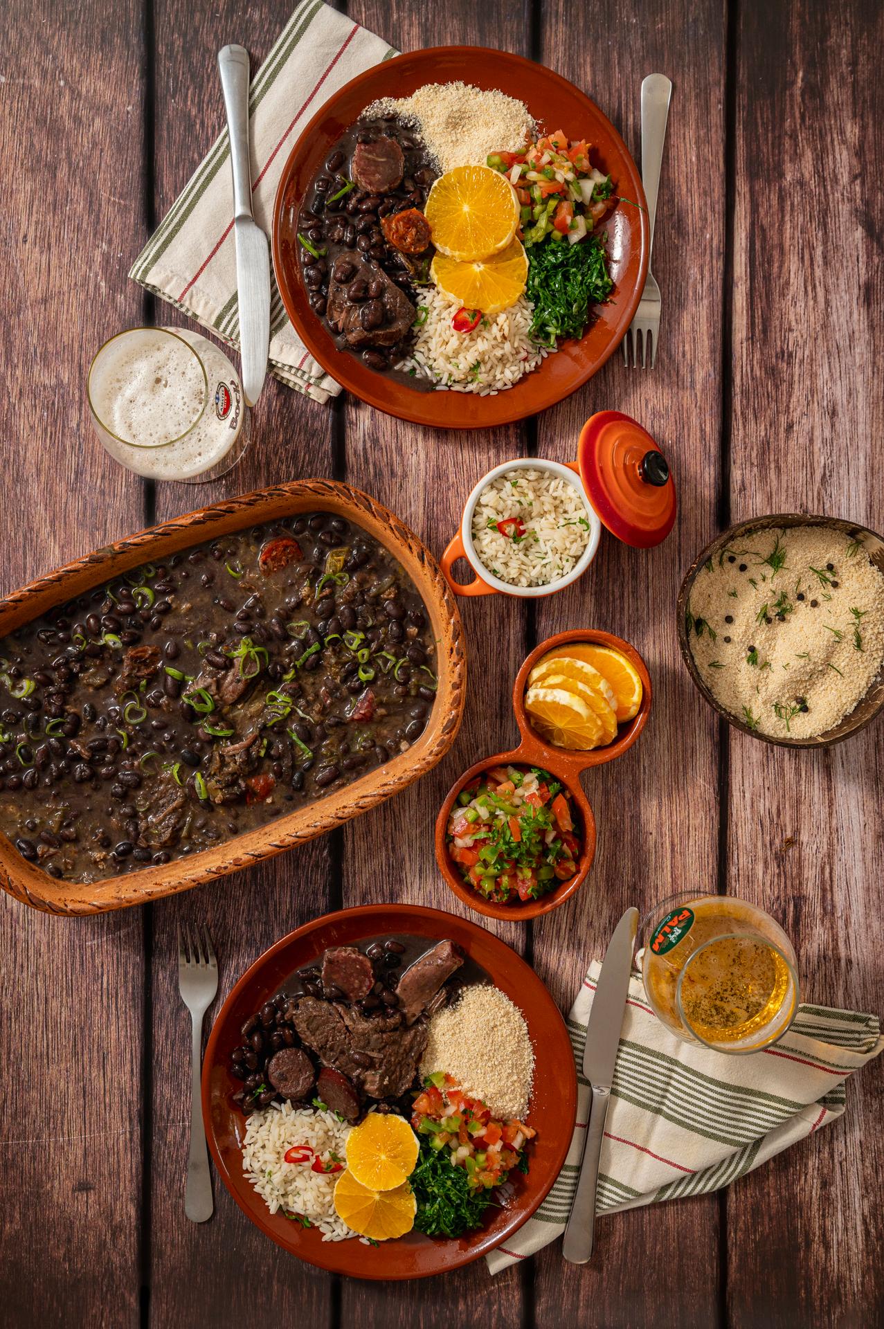 Feijoada Tradicional