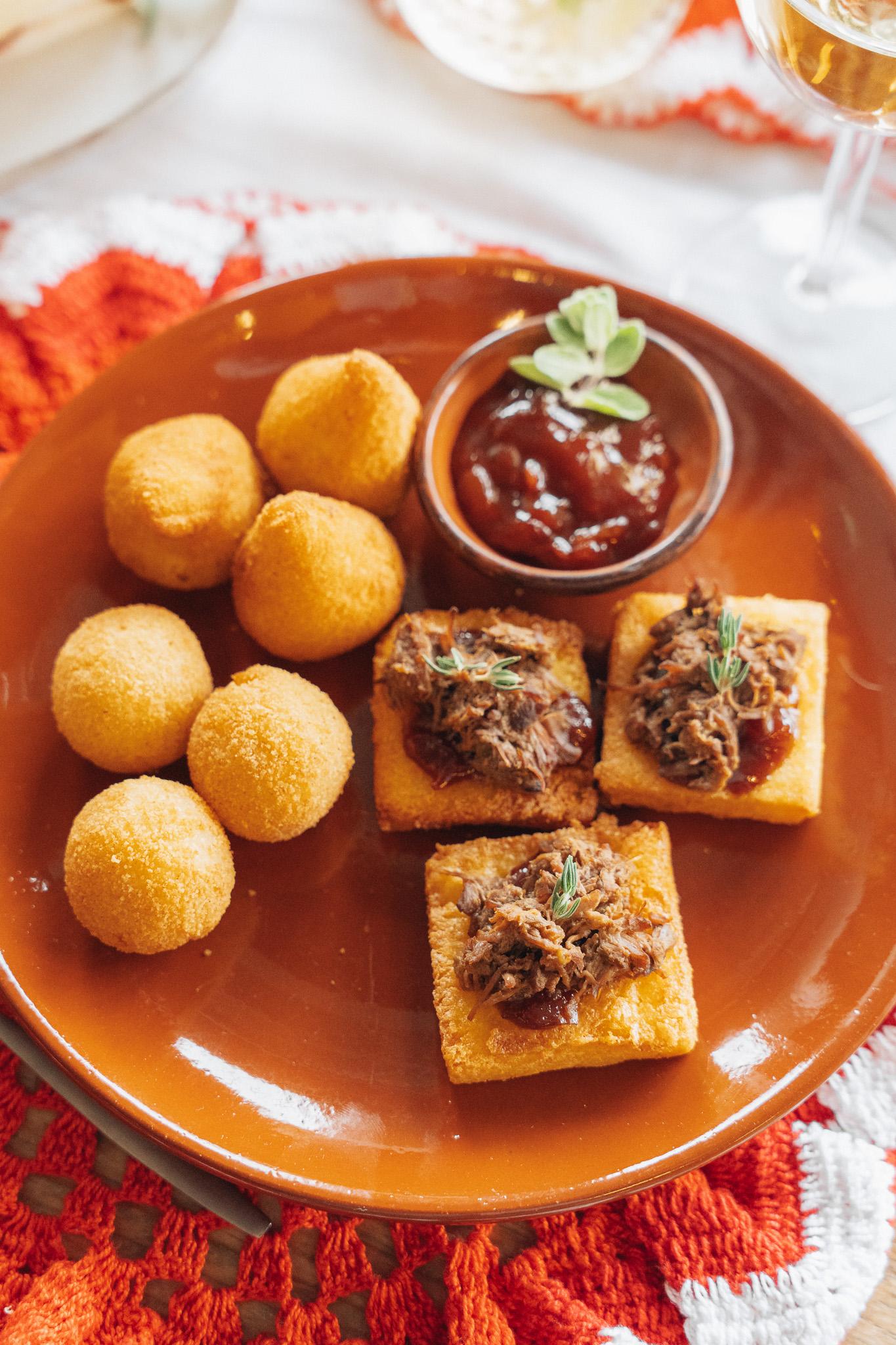 Brazilian snack Box