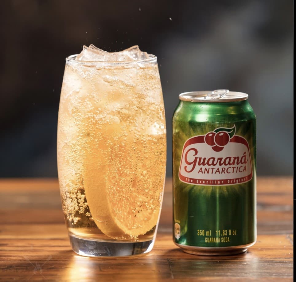 Guaraná Zero