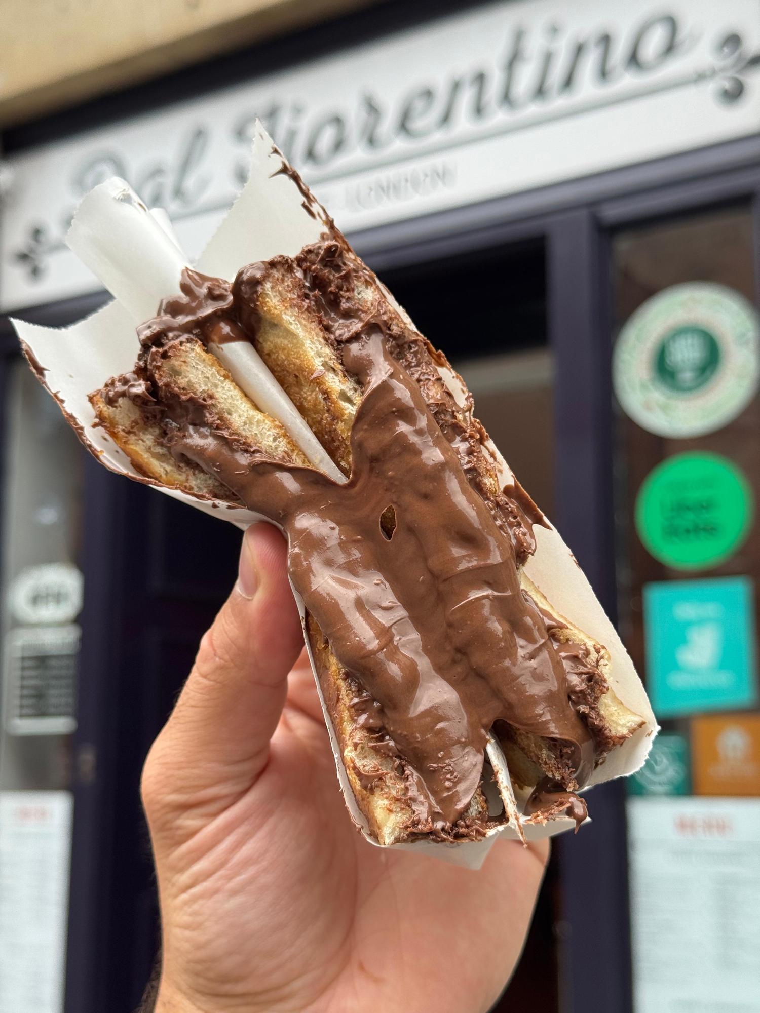 Nutella