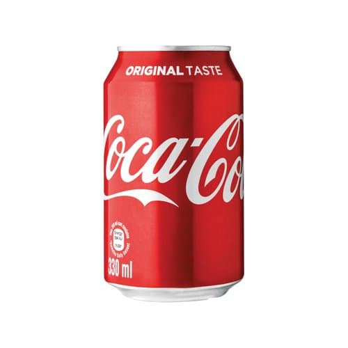 Coca Cola Original