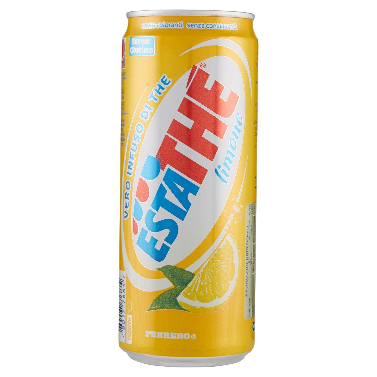 Esthaté Lemon