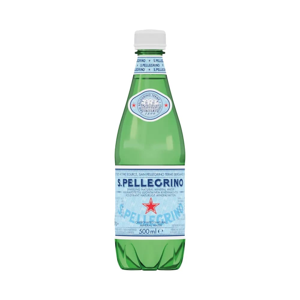 San Pellegrino Sparkling Water