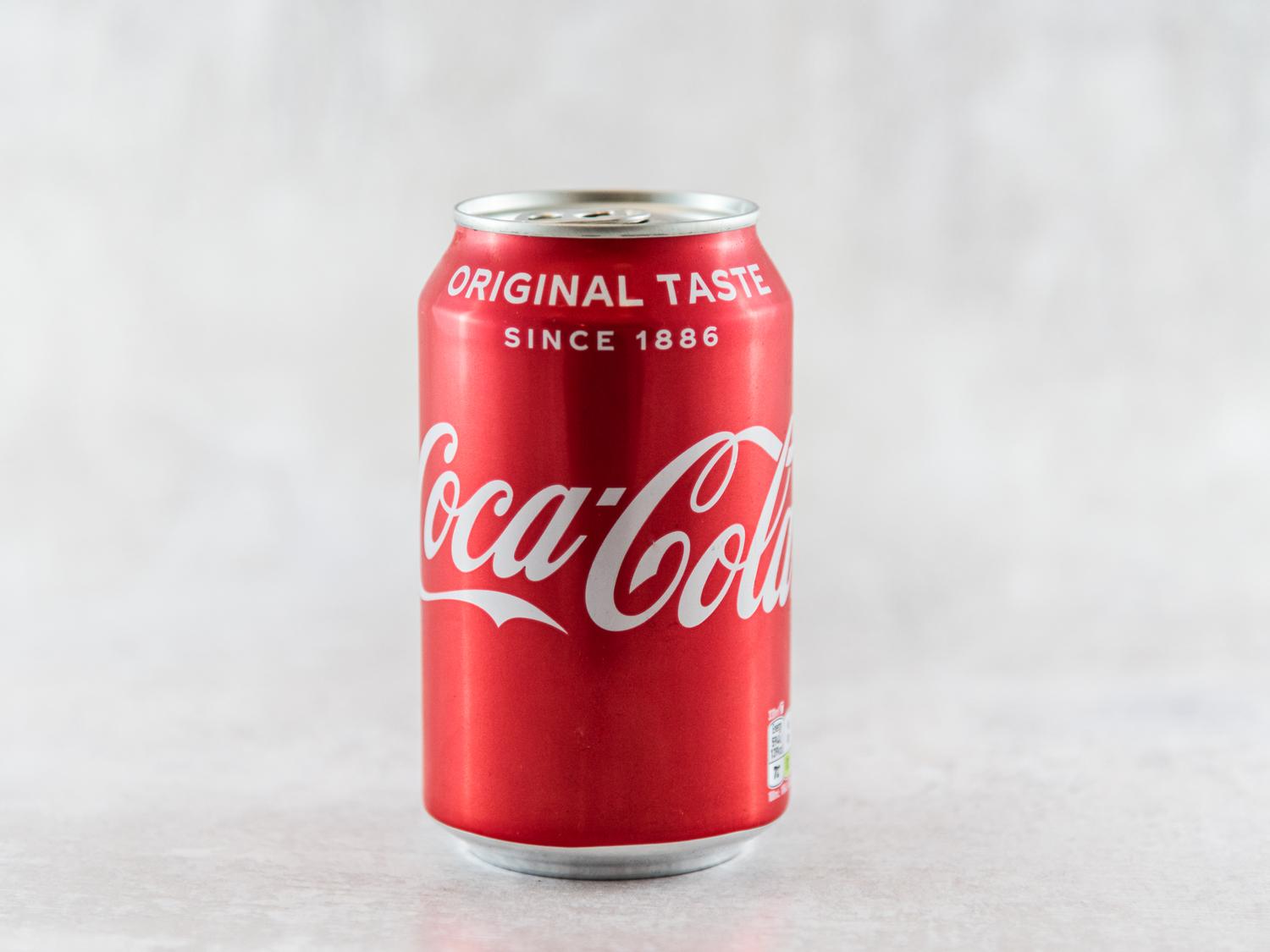 Coca Cola