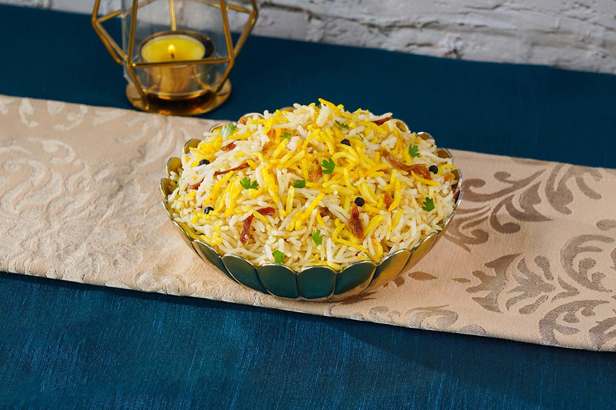 Biryani Rice