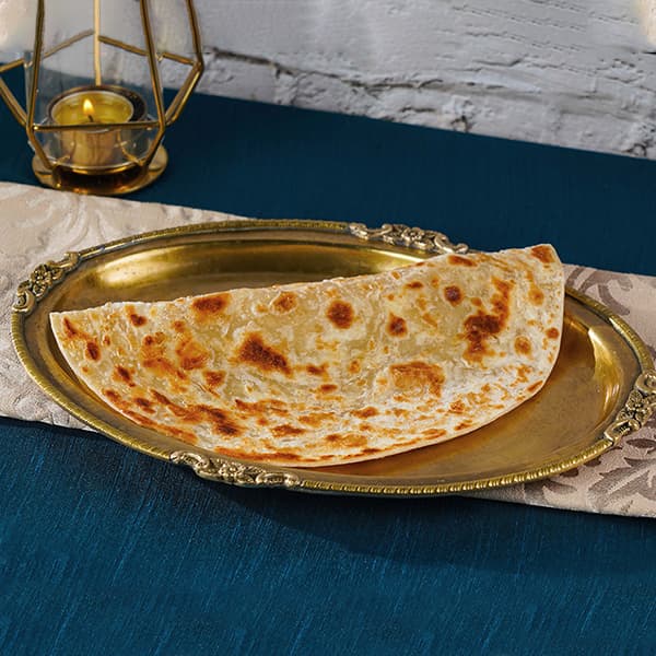 Laccha Paratha (1 Pc)