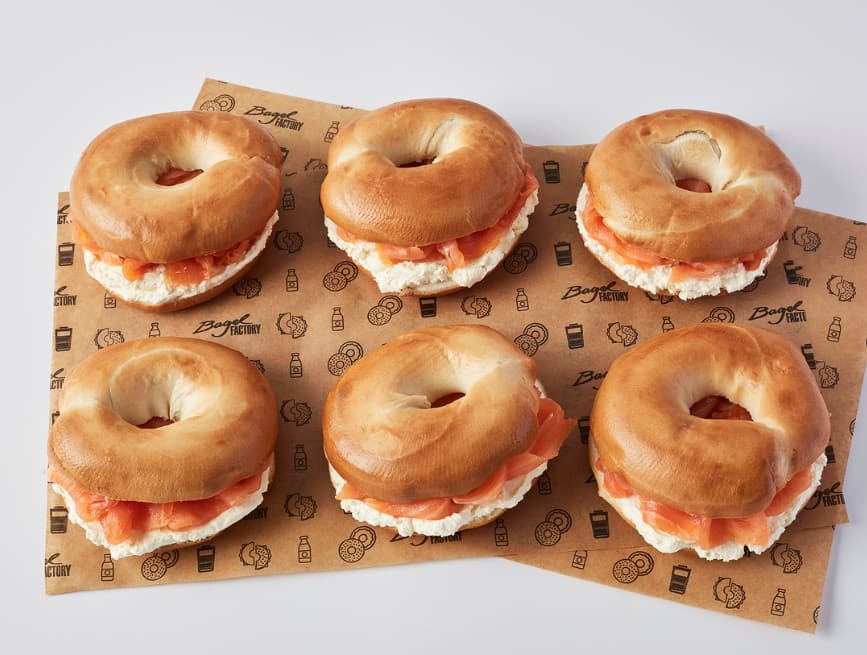 The Classic Platter