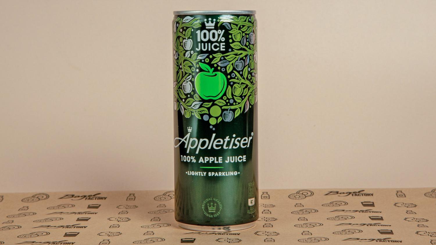 Appletiser (250ml)