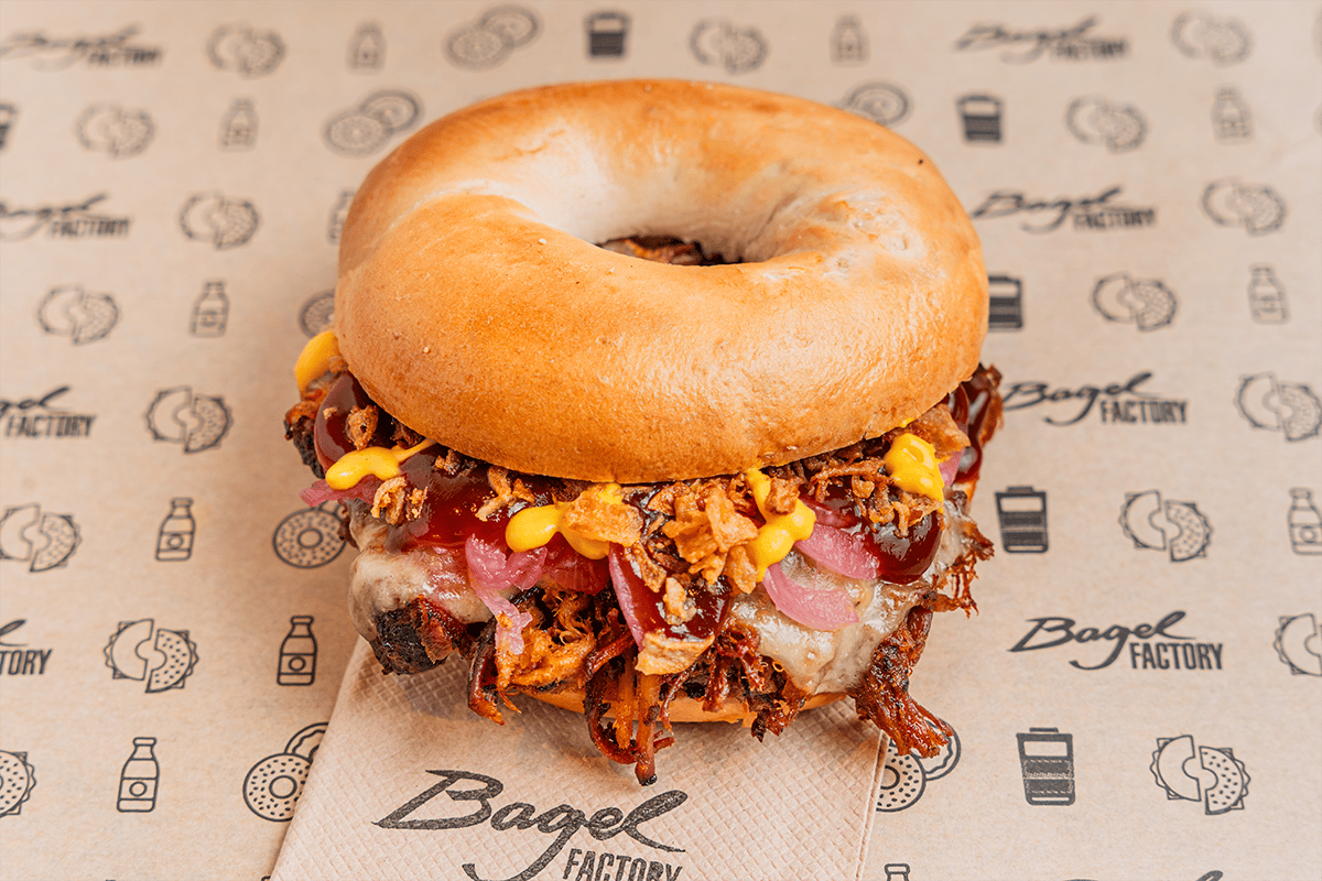 Smoky Pulled Pork