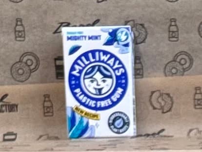 Milliways Mighty Mint