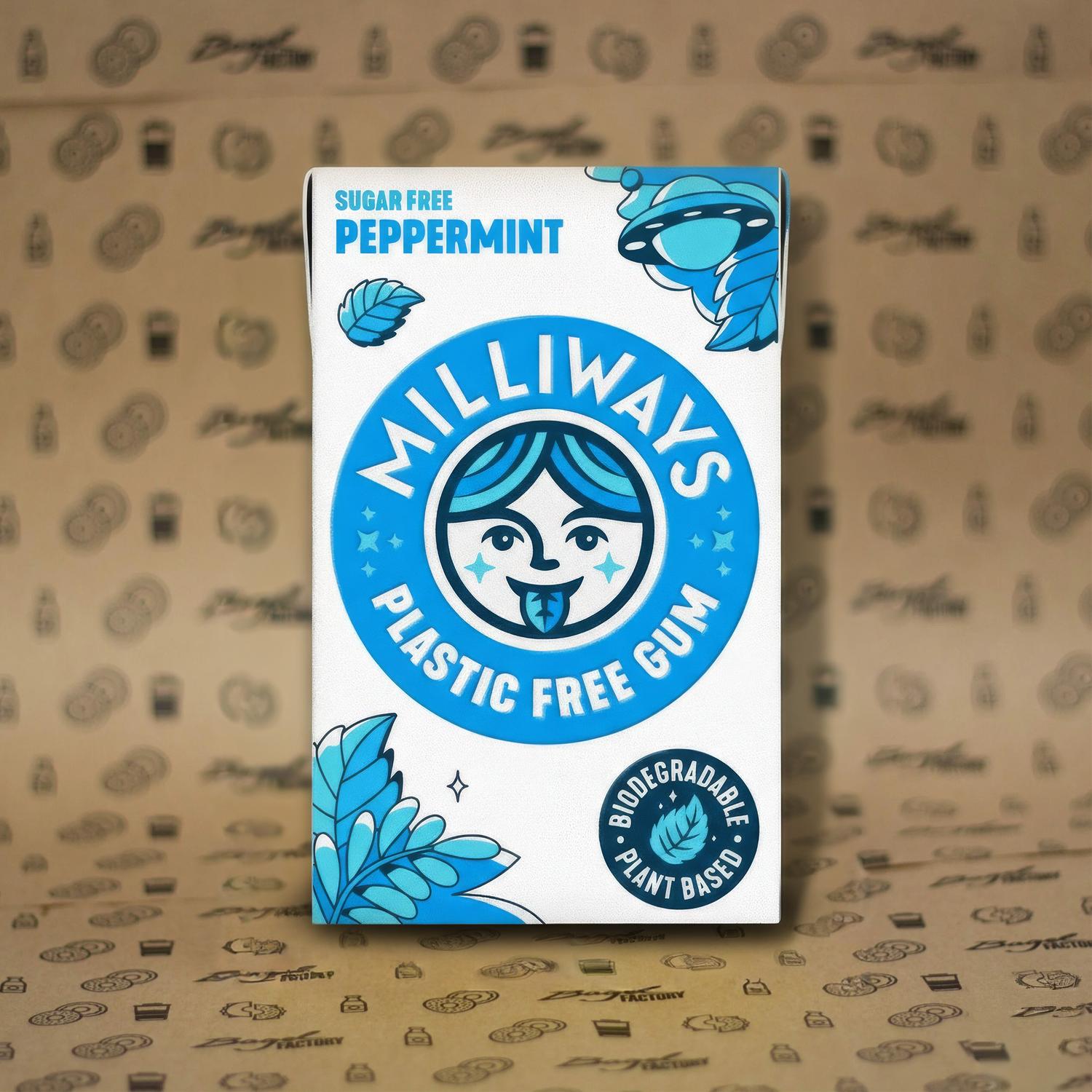 Milliways Peppermint