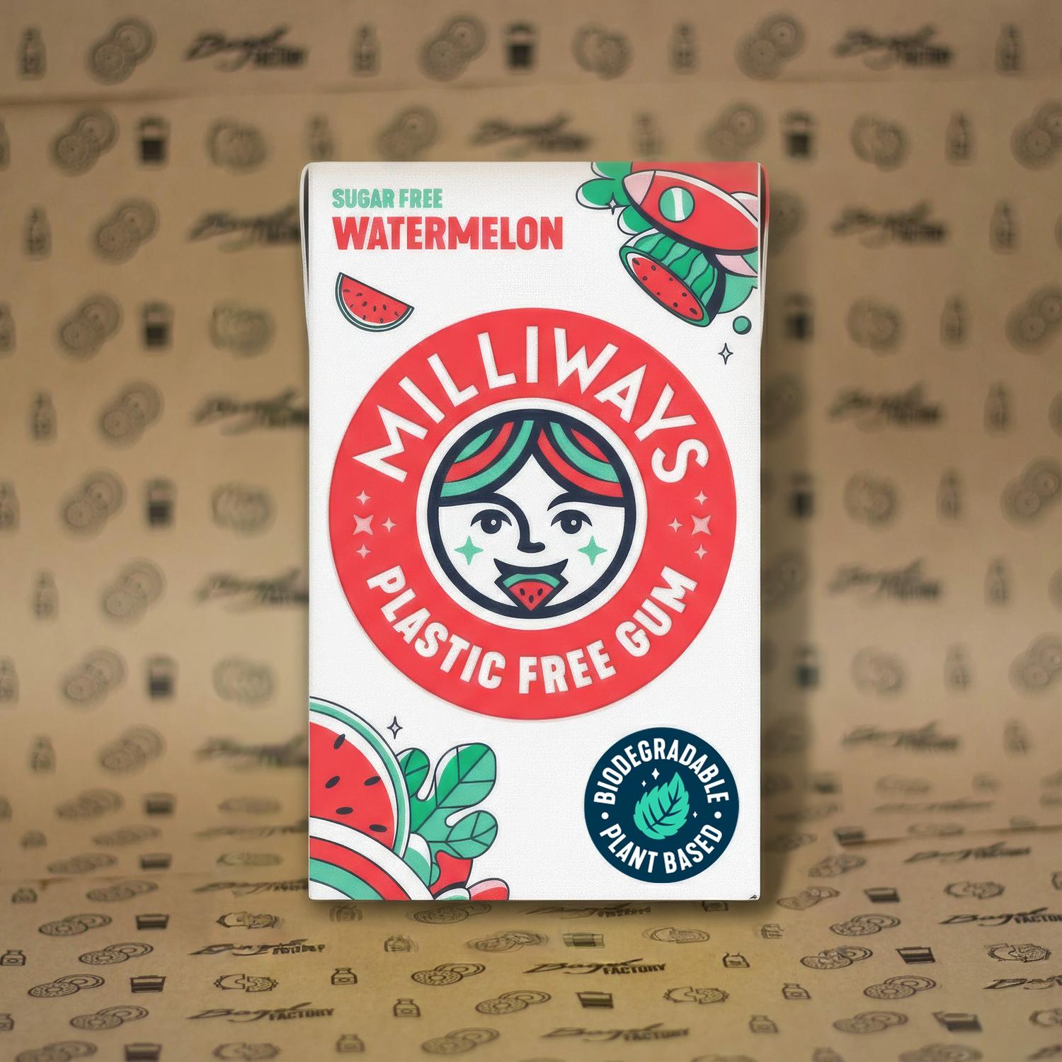 Milliways Watermelon