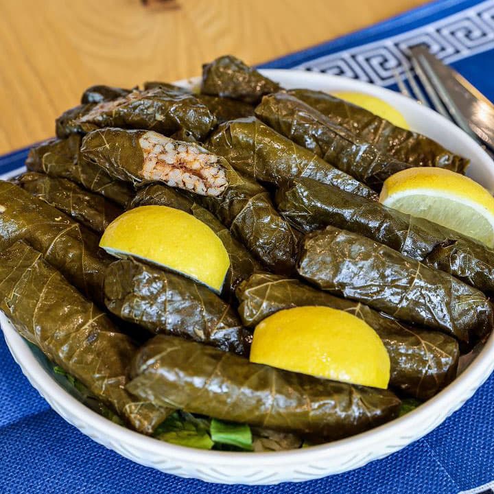 Dolmades Catering (12 Pieces)