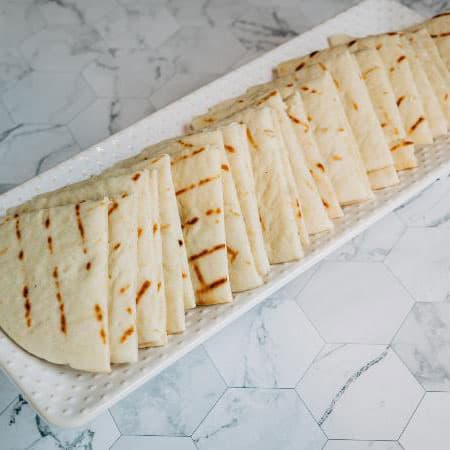 Pita Bread (12 Pieces)