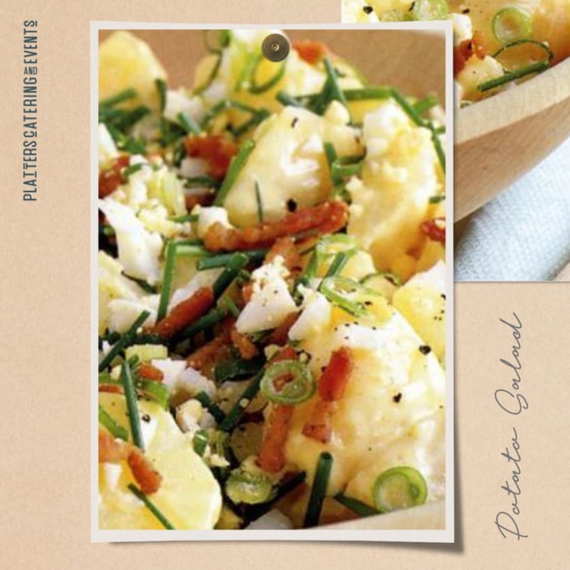 Potato Salad