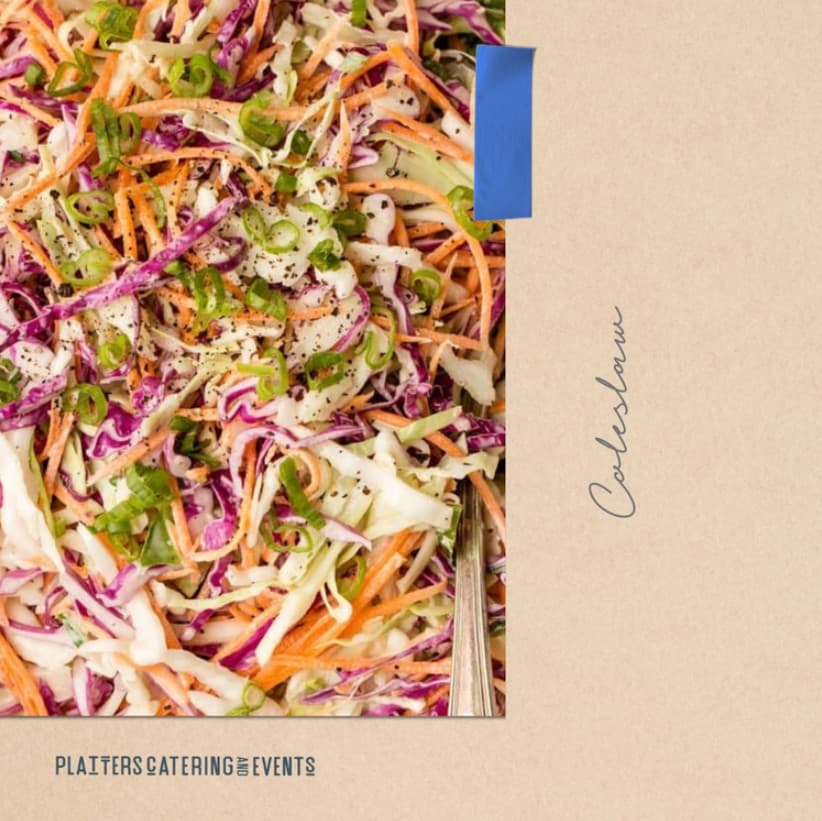 Coleslaw