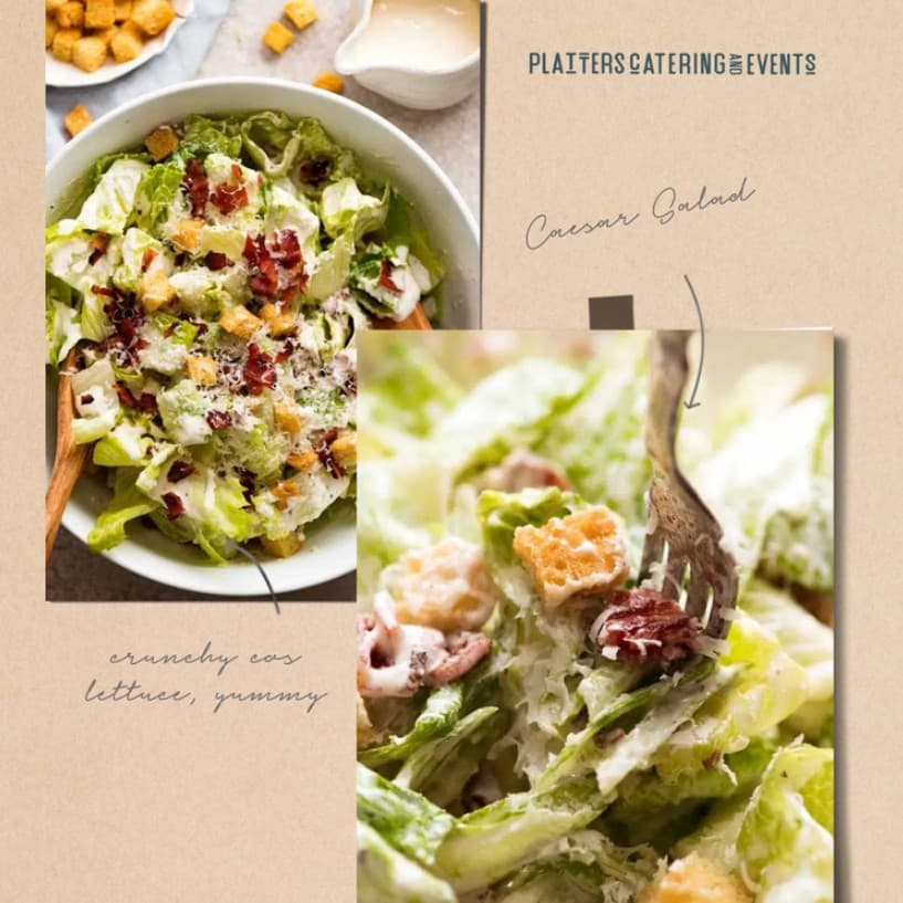Caesar Salad