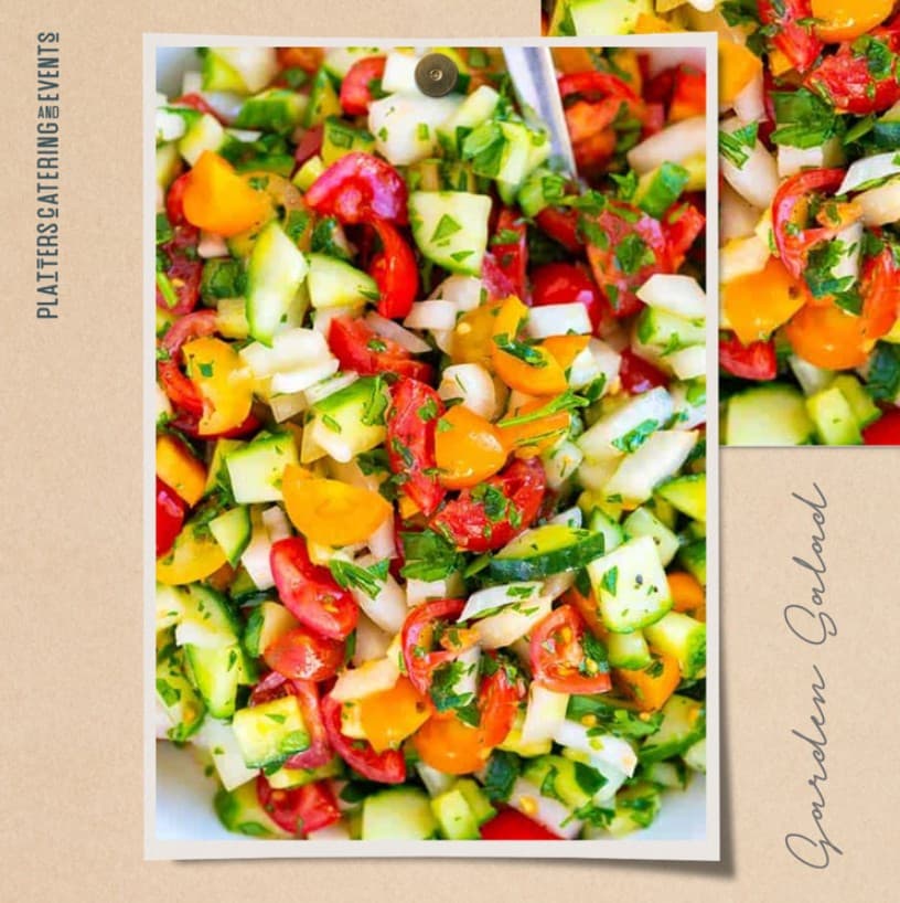 Garden Salad