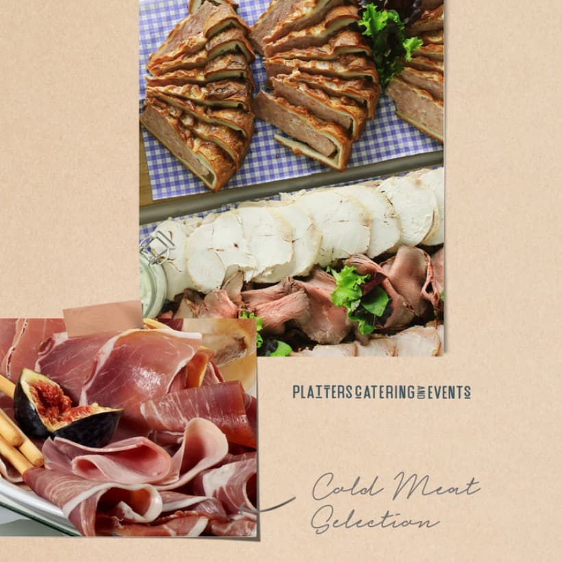 Cold Meat Selection