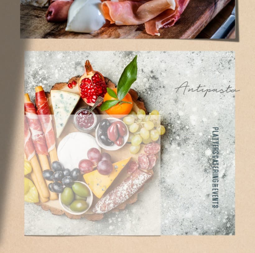 Antipasto
