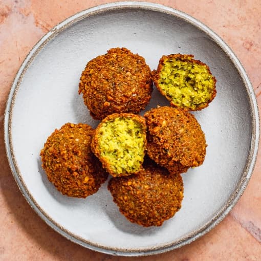 Extra Falafel Portion