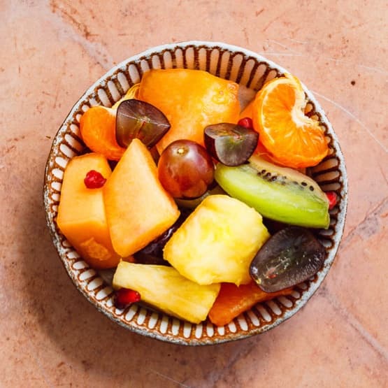 Fruit Salad